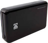 Mini printer Kodak Mini 2 Instant Photo Printer
