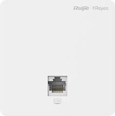 Ruijie Reyee RG-RAP1200F Wi-Fi 5 Wall-Mounted Access Point - White