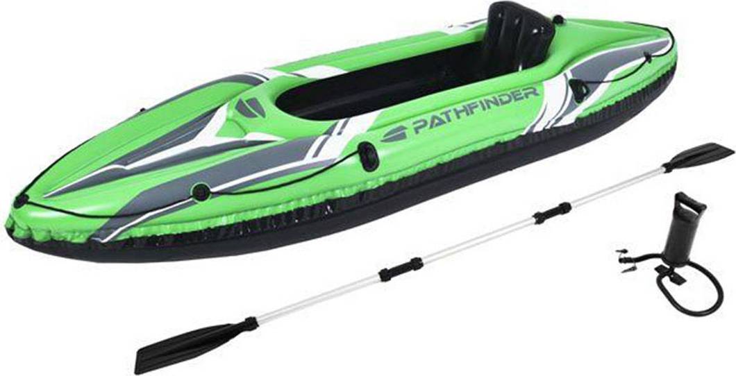 Kayak Inflable 34176