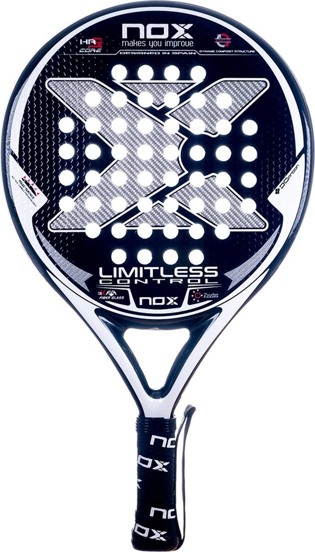 Nox padel NOX Limitless Control