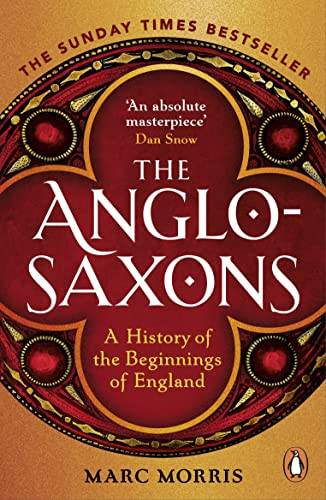 The Anglo Saxons