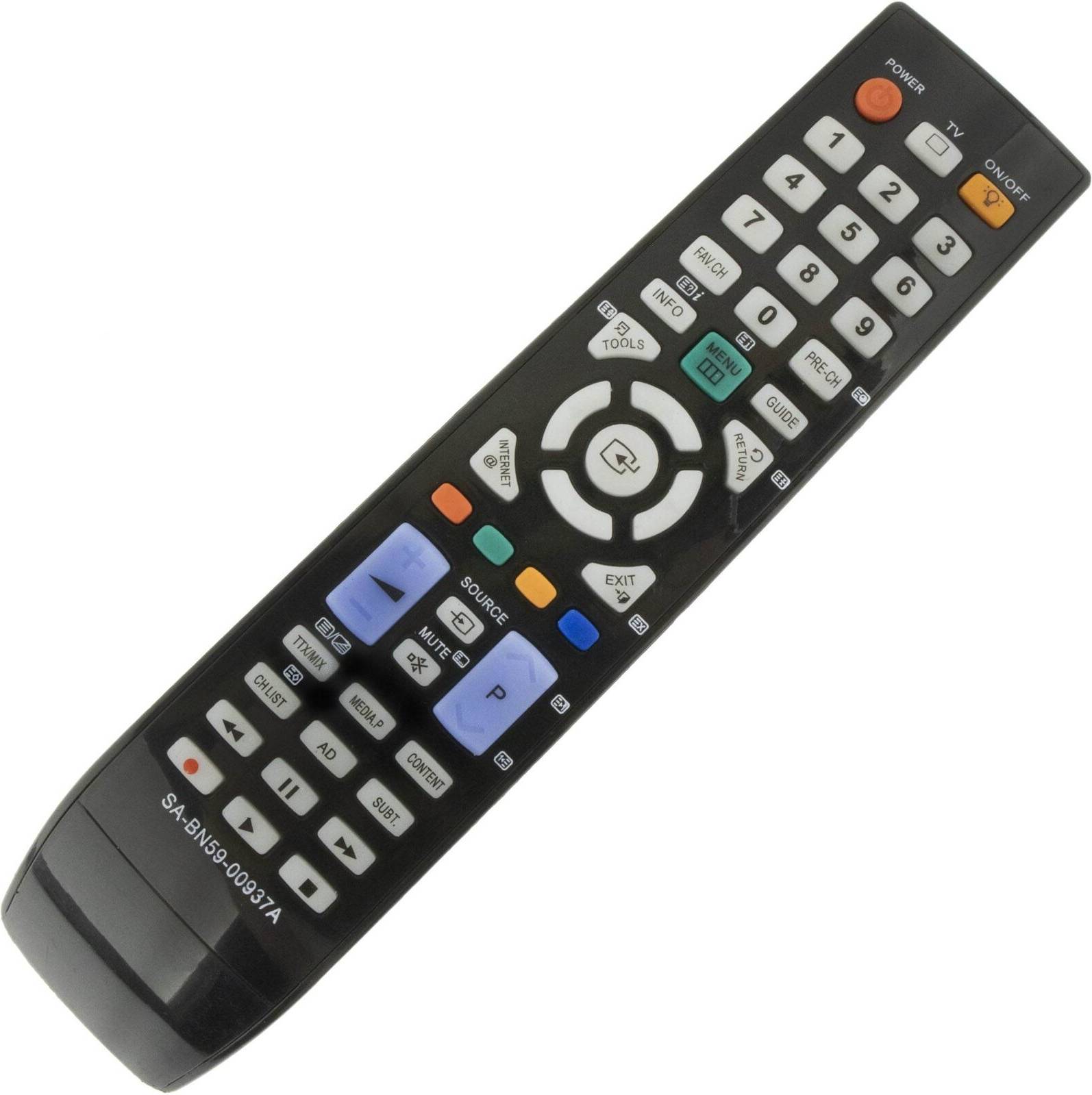Telecomando Di Ricambio BN59-00937A