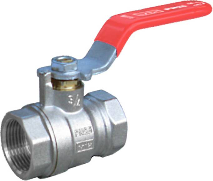 Carat Kulventil R15