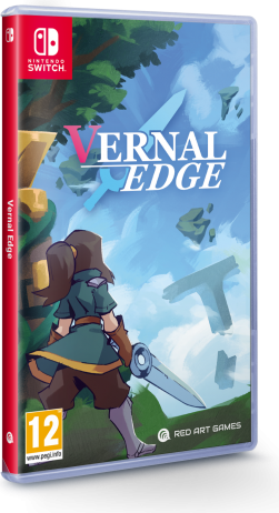 Vernal Edge