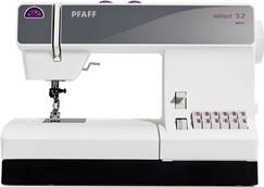 Pfaff Select 3.2