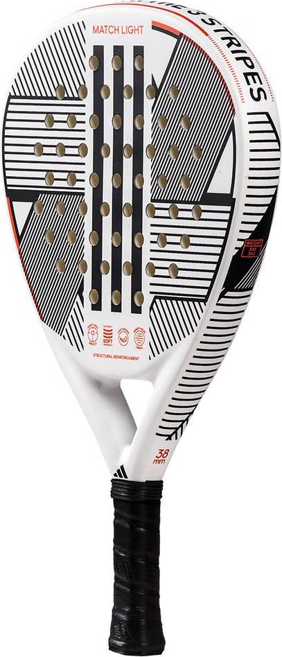 Adidas padel racket adidas Match Light 3.3 2024 Racket