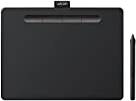 Wacom Intuos Medium Ritplatta - Svart