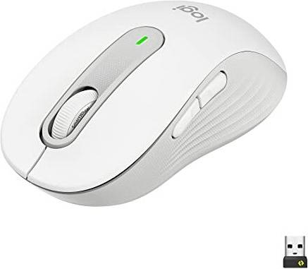 Logitech Signature M650 Bluetooth 2000 DPI