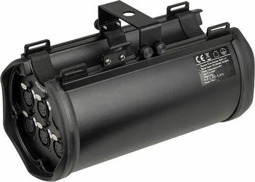 Showtec Truss Booster RDM 1-6 5Pol