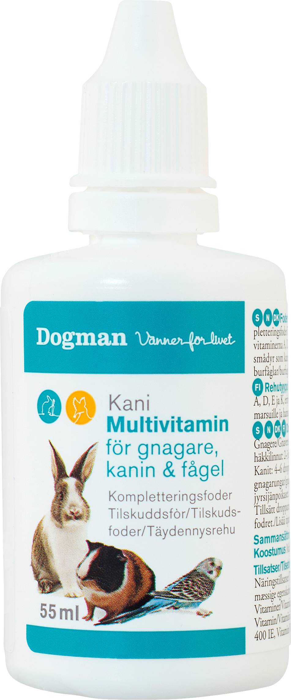 Multivitamin
