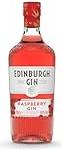 Edinburgh Gin Raspberry 40% 70cl