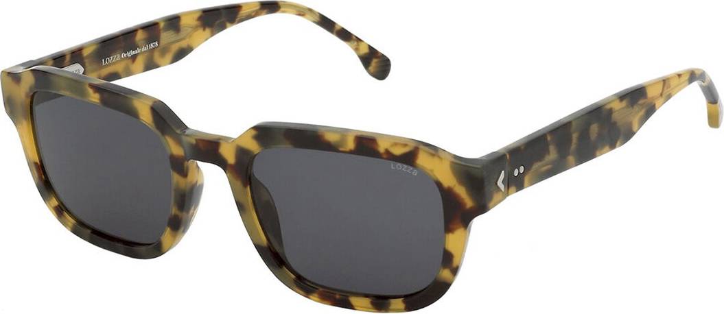 Lozza Riviera SL4341 Solbriller - Tortoise