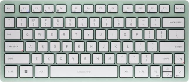 Cherry KW 7100 Mini Multi Device Compact