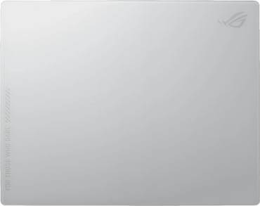 Glass mousepad ASUS ROG Moonstone Ace L Glass Gaming Mouse Pad
