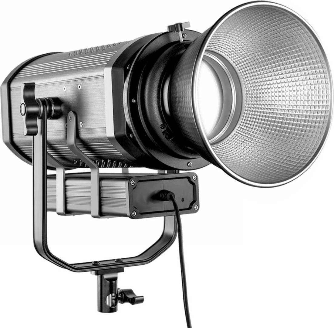 LS-150D LED Daylight Video Light