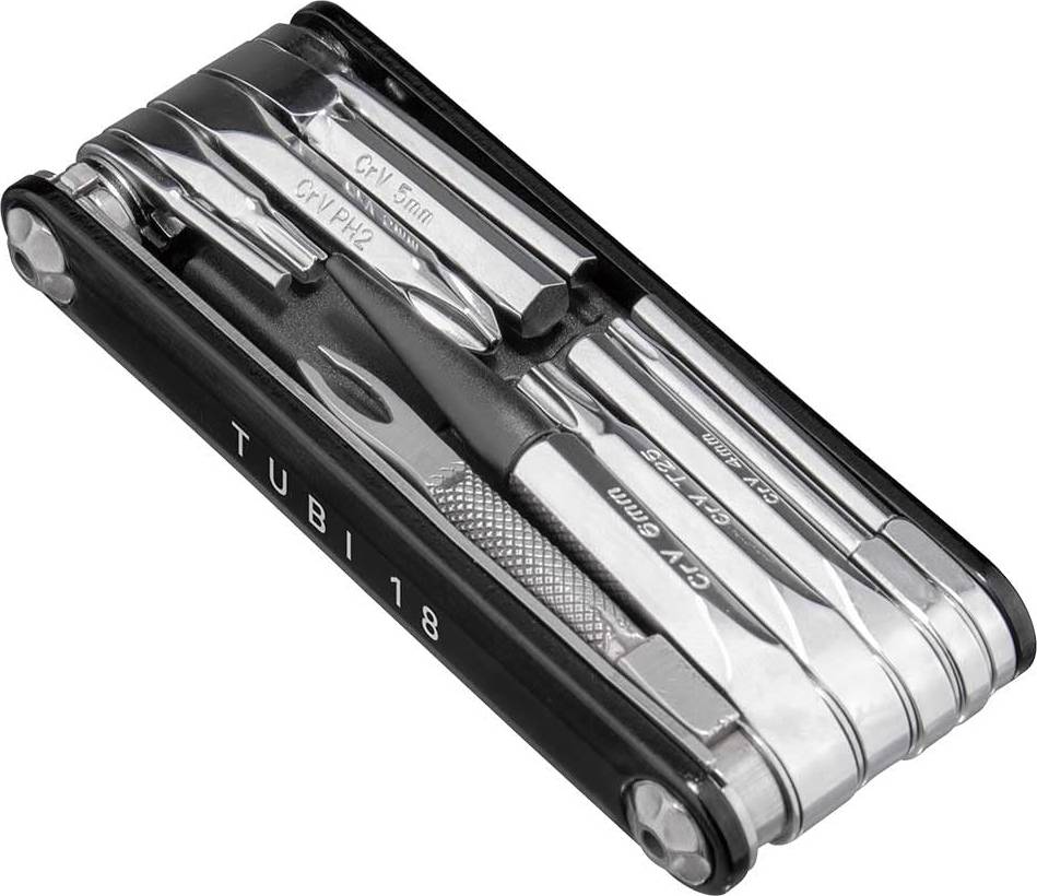 Tubi Multi-Tool