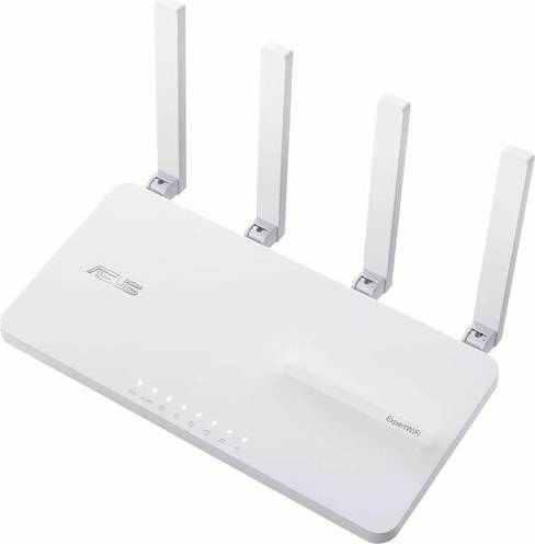 ASUS ExpertWiFi EBR63 AX3000 6 Business Router