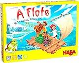 Haba Afloat Board Game