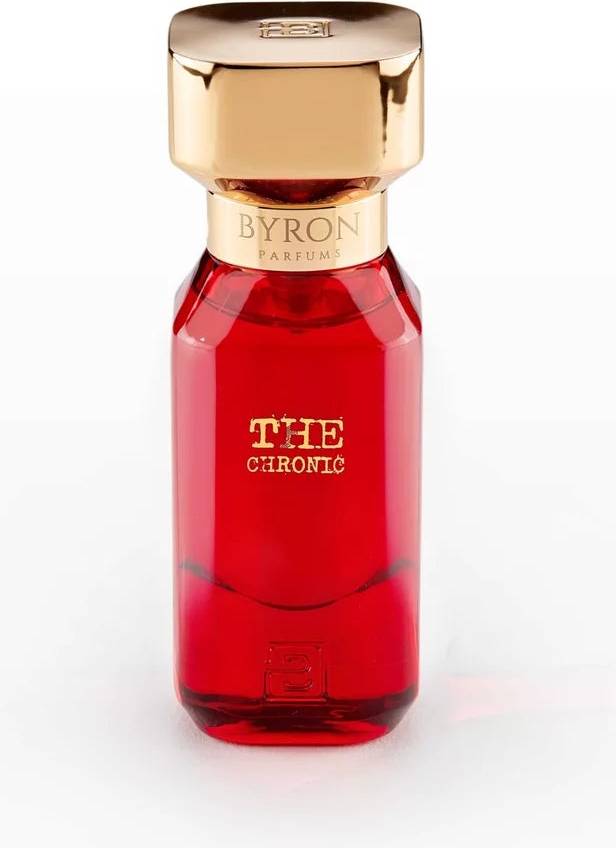 The Chronic Rouge Extrait de Parfum
