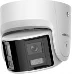 Pro Series DS-2CD2347G2P-LSUSL Network Camera