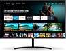 Tv 24 tum smart SPC Smart Monitor 24 Android TV 24 Inch