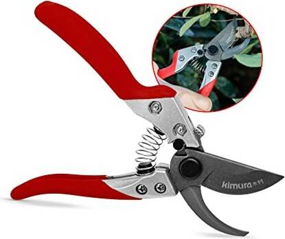 Pruning shears 8 Pro Pruning Shears 1 Inch