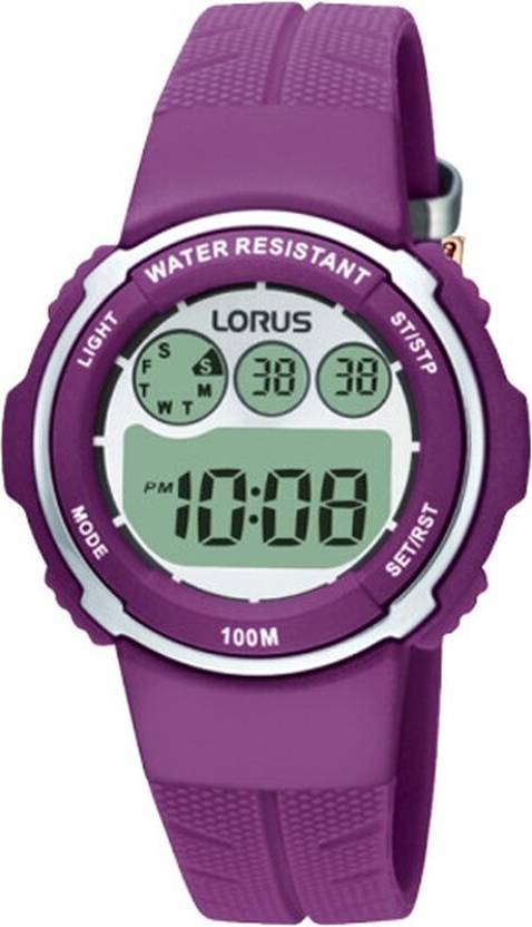 Lorus Dameur R2379DX9