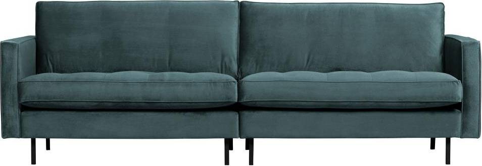 BePureHome Rodeo Classic Sofa 3 personers