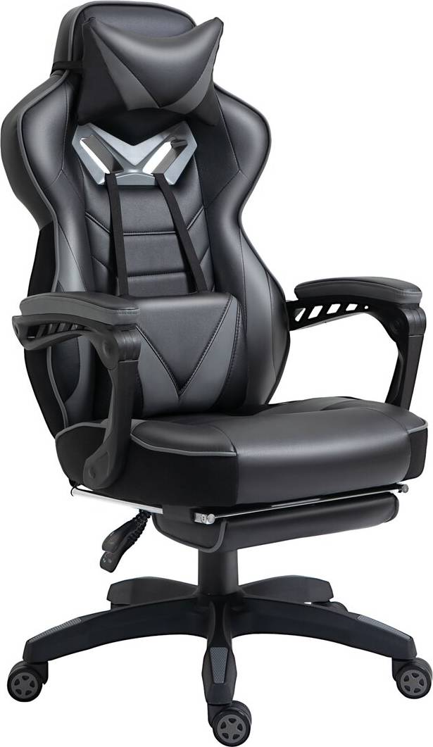 Inbox Zero Racing Chair