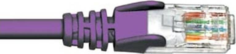 Cat 6 cable FDL FDL 1M CAT.6 UTP PATCH CABLE