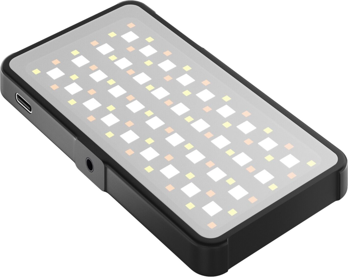 Newell LED RGB-W Rangha Mini