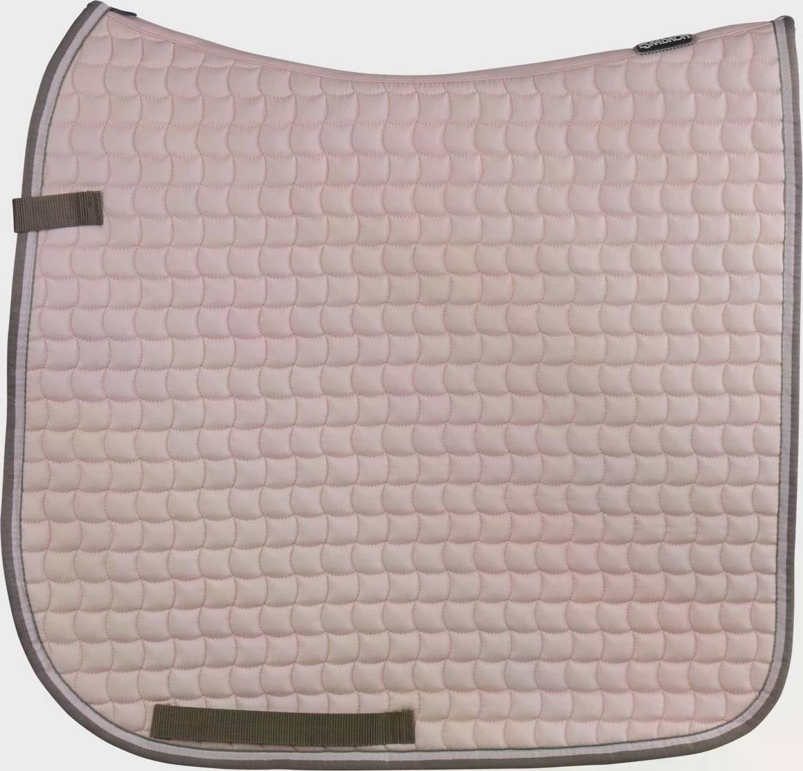 Eskadron Cotton Contrast Rosa Full