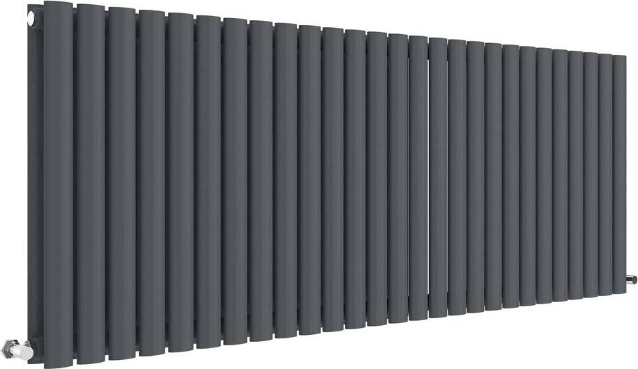 Revive Horizontal Designer Radiator
