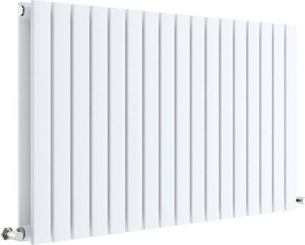 Sloane Horizontal Designer Radiator