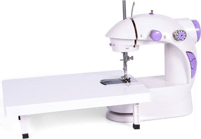 Sewing table Wejoy Home Daily Sewing Machine Universal Type 201 Sewing Machine Extension Table Sewing Machine Extension Board