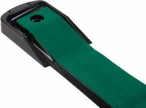 Puttingmat - Ballreturn, puttematte