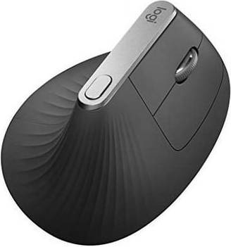 Logitech wireless mouse Logitech Wireless mouse MX Vertical Advanced