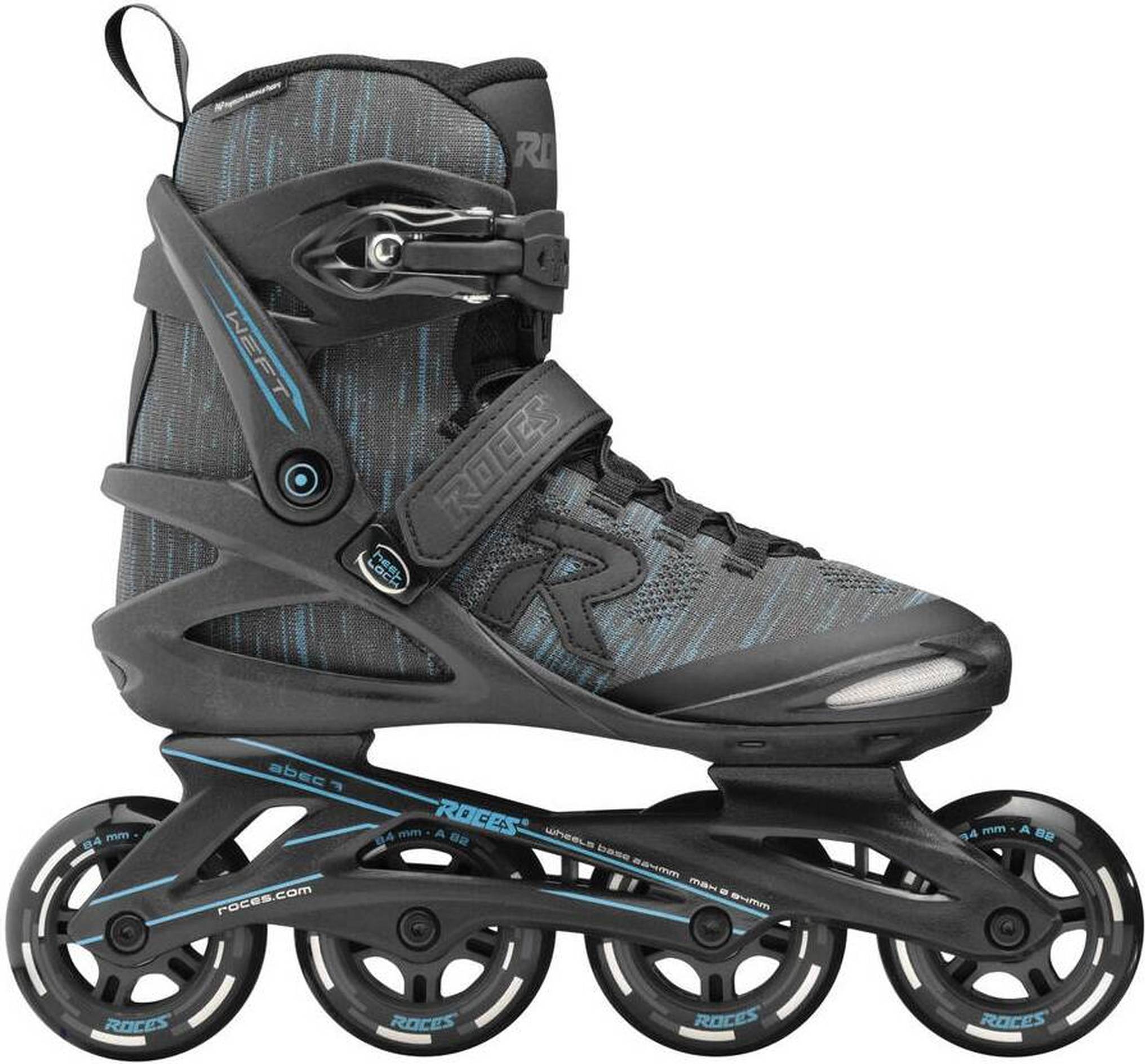 Skates Roces Weft Thread Inline-Skates