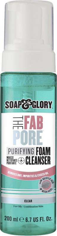 Skummende Rensegel The Fab Pore