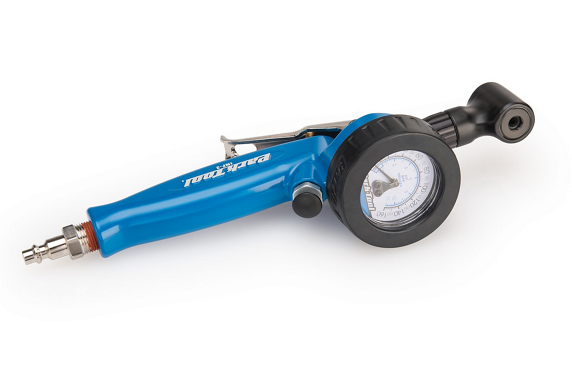 INF-2 Shop Inflator