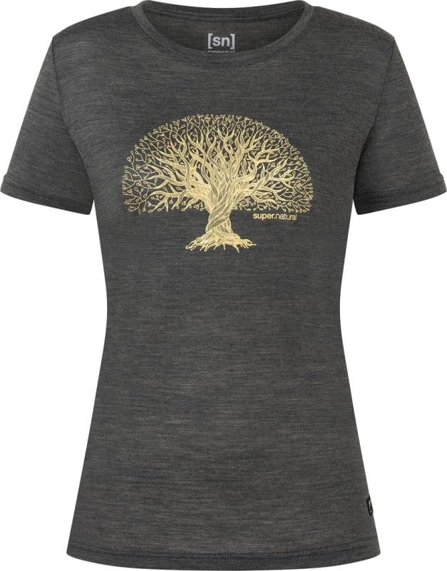 Tree Of Knowledge Tee