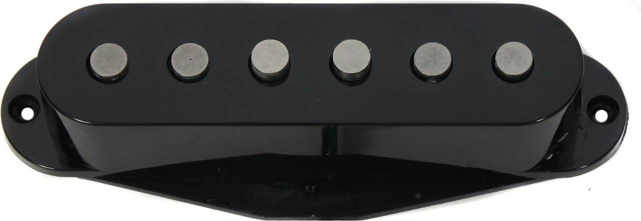 ISCV2 Evolution BK