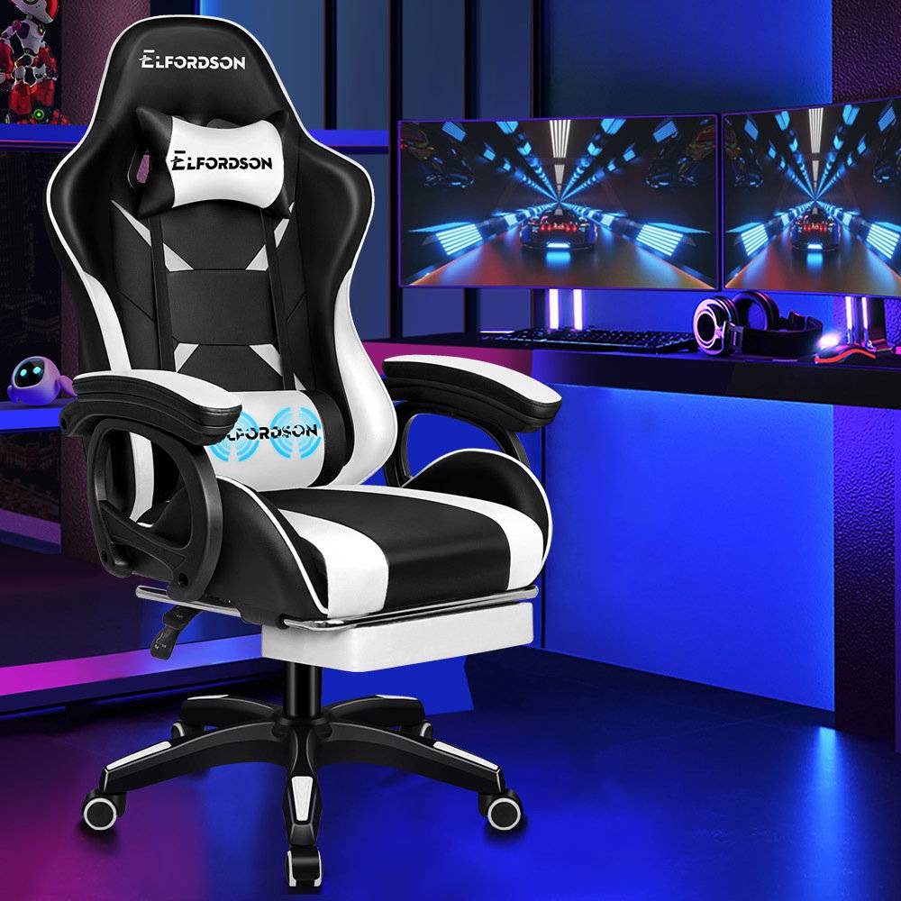 Gaming Chair Xavier Collection