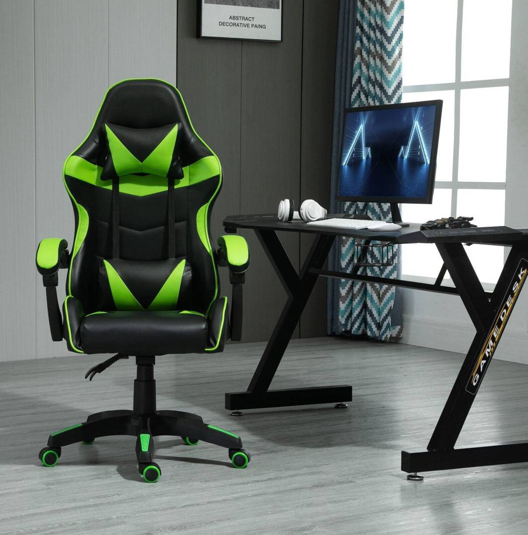 Inbox Zero Gaming Chair