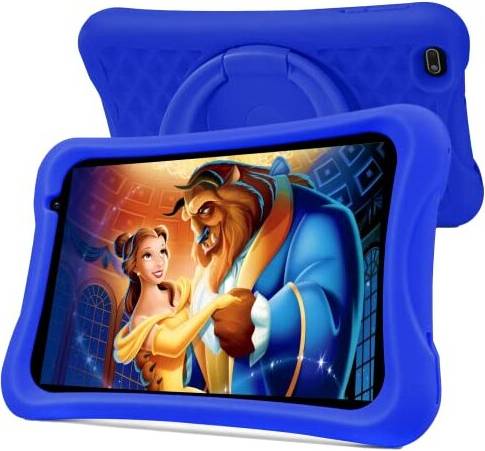 Child Tablet 8 Inch Android 10 Tablet Children Parental Control