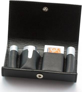 Merkur Travel Razor 46C