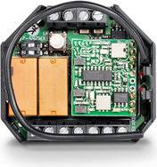 Geze Radiomodtager WRM-24