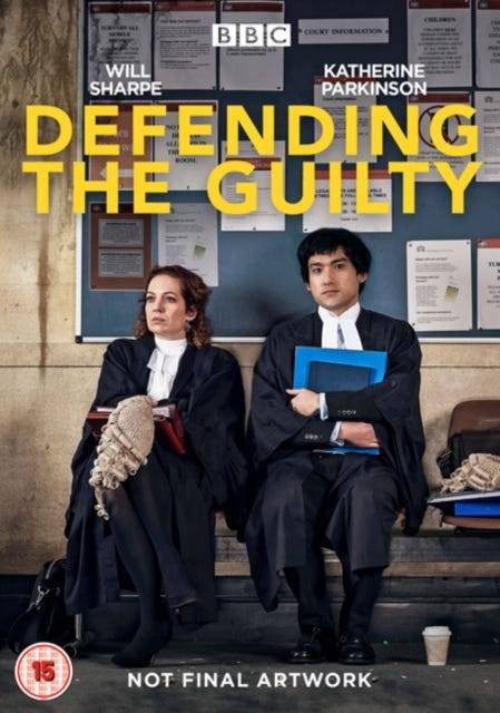 Defending the Guilty