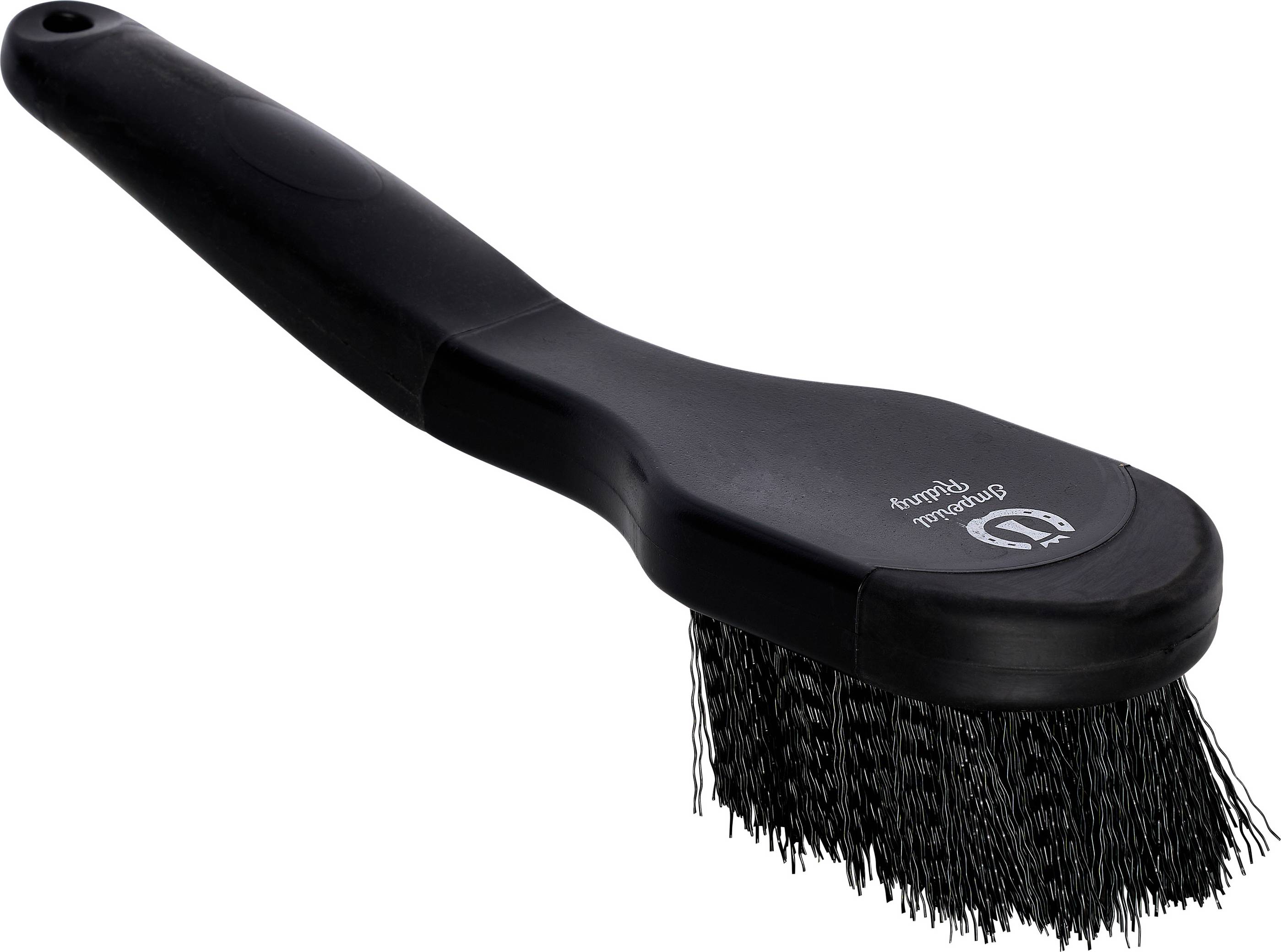 Imperial Riding Hovedbørste Grip - Sort