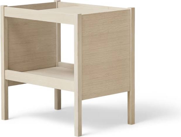 Form & Refine Journal Side Small Table